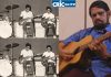music composer Sadanandam