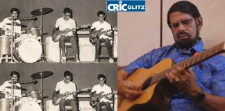 music composer Sadanandam