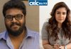 Actress Nayanthara