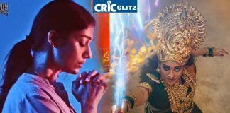 Actress Nayanthara