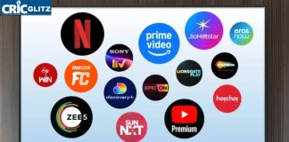 Hotstar OTT