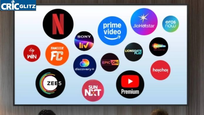 Hotstar OTT