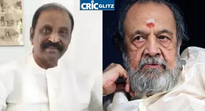 poet Vaali