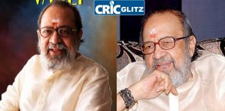poet Vaali