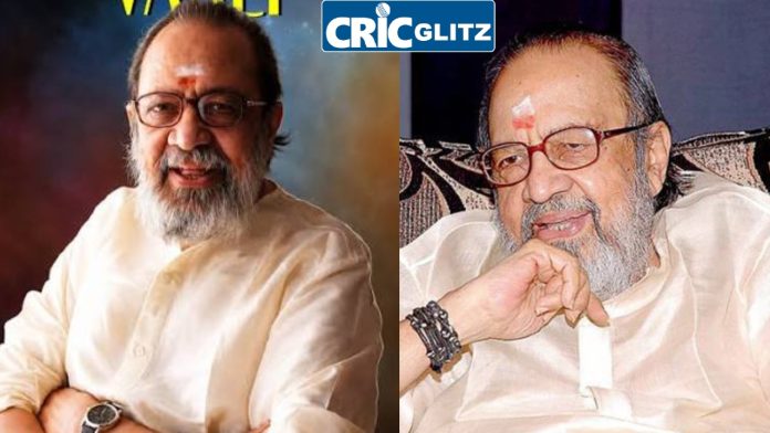 poet Vaali