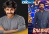 Actor Raghav