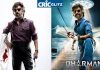 Actor Rajinikanth