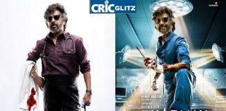 Actor Rajinikanth