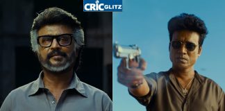 Actor Rajinikanth