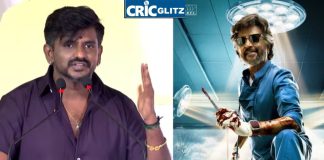 Actor Rajinikanth