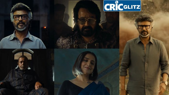 Actor Rajinikanth