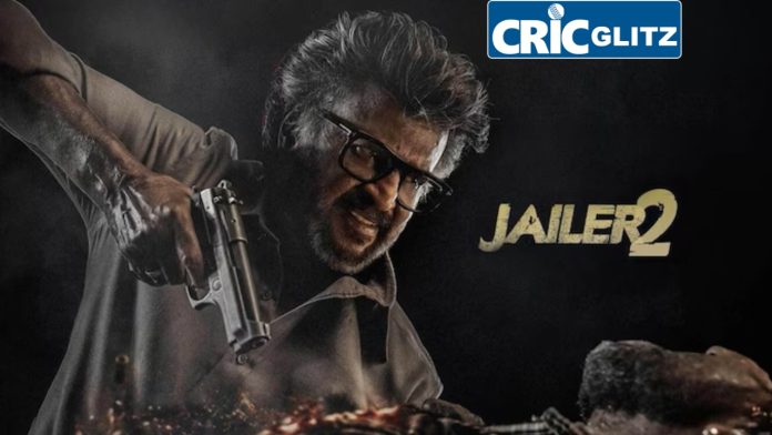 Actor Rajinikanth