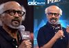 Actor Rajinikanth