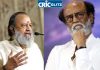 Actor Rajinikanth