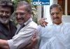 Actor Rajinikanth