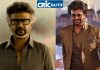 Actor Rajinikanth
