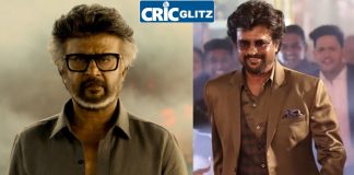 Actor Rajinikanth