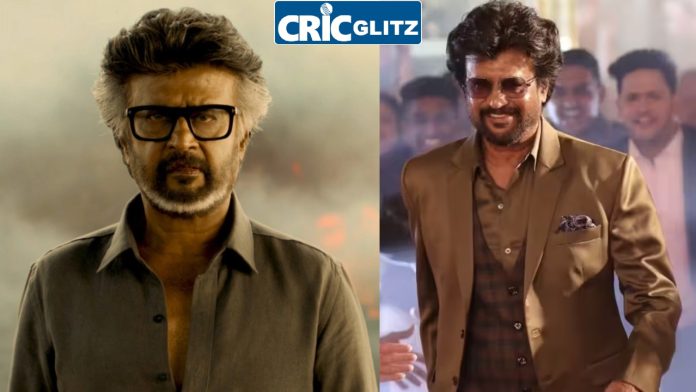 Actor Rajinikanth