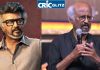 Actor Rajinikanth