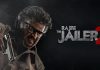 Actor Rajinikanth
