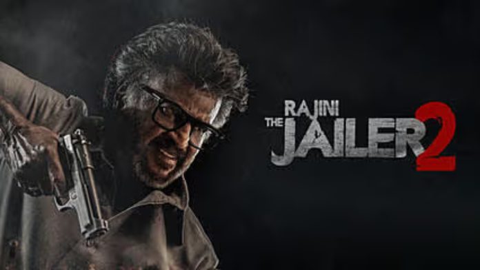 Actor Rajinikanth