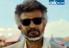 Actor Rajinikanth