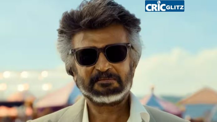 Actor Rajinikanth