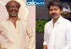 Actor Rajinikanth