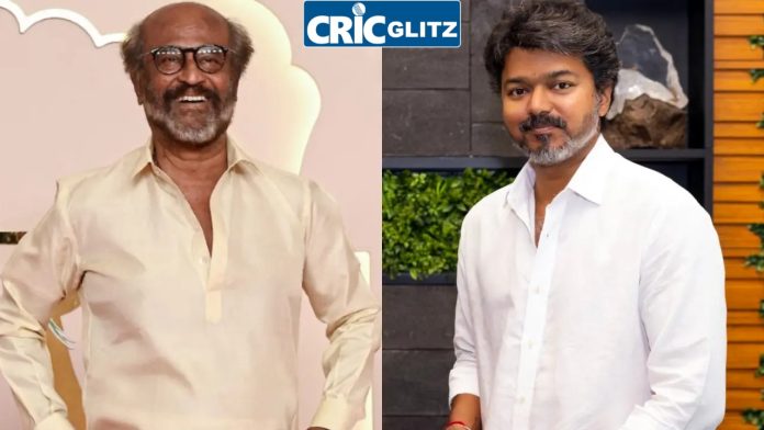 Actor Rajinikanth