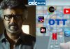 Actor Rajinikanth