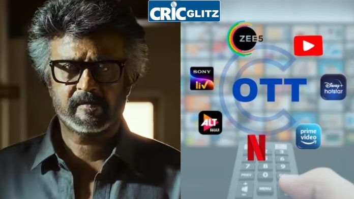 Actor Rajinikanth