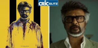 Actor Rajinikanth
