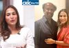 Actor Rajinikanth