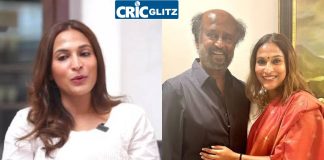 Actor Rajinikanth