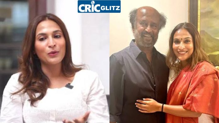 Actor Rajinikanth