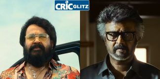 Actor Mohanlal