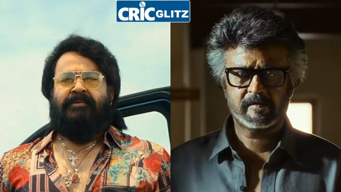 Actor Mohanlal