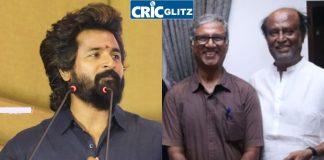Actor Sivakarthikeyan