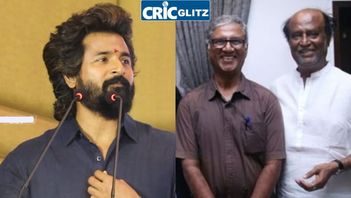 Actor Sivakarthikeyan