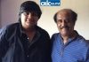 Actor Rajinikanth