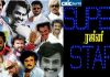 Actor Rajinikanth
