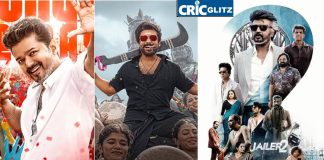 Actor Rajinikanth