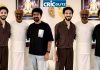 Actor Rajinikanth