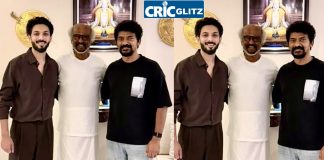 Actor Rajinikanth