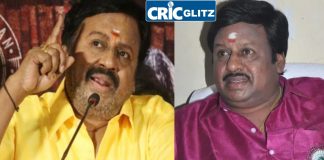 Actor Ramarajan