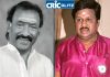 Actor Ramarajan