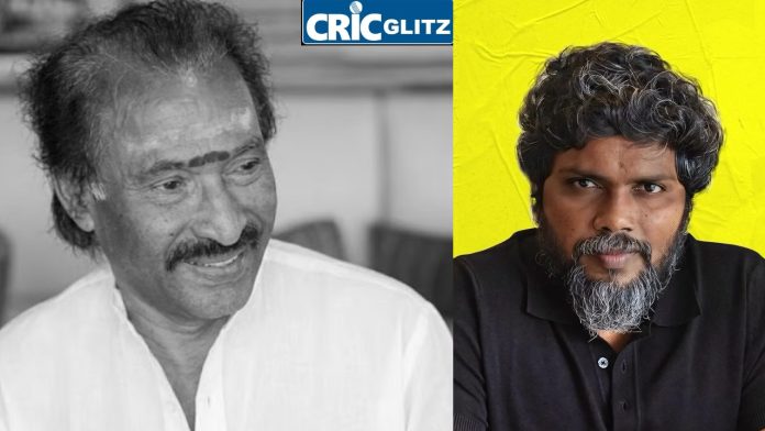Director Pa. Ranjith