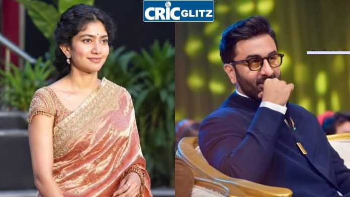 Actress Sai Pallavi