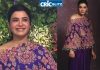 Actress Samantha
