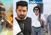 Actor Santhanam